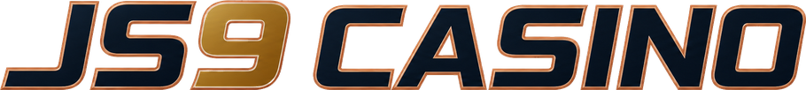 js9 casino logo